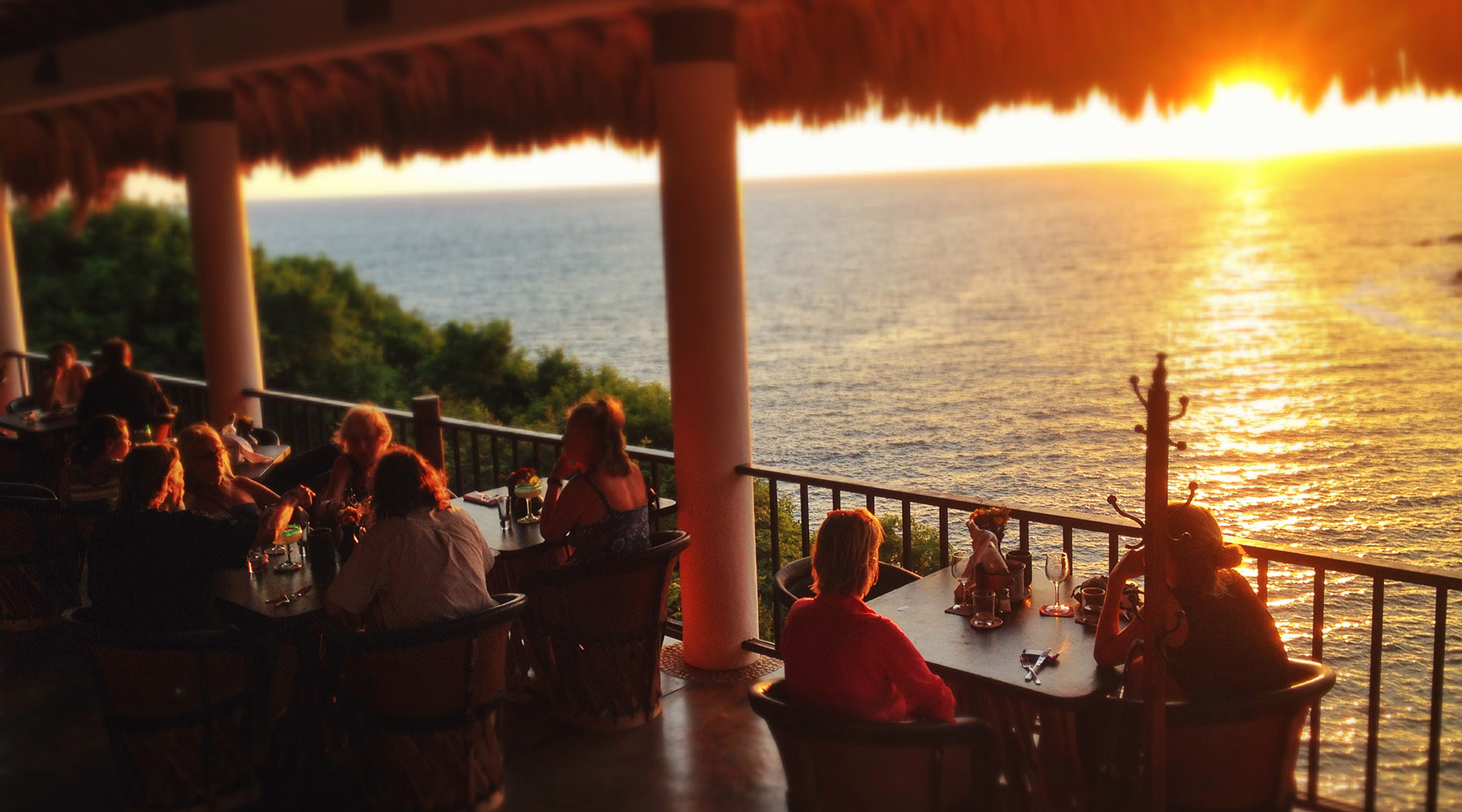 Restaurante Espadín